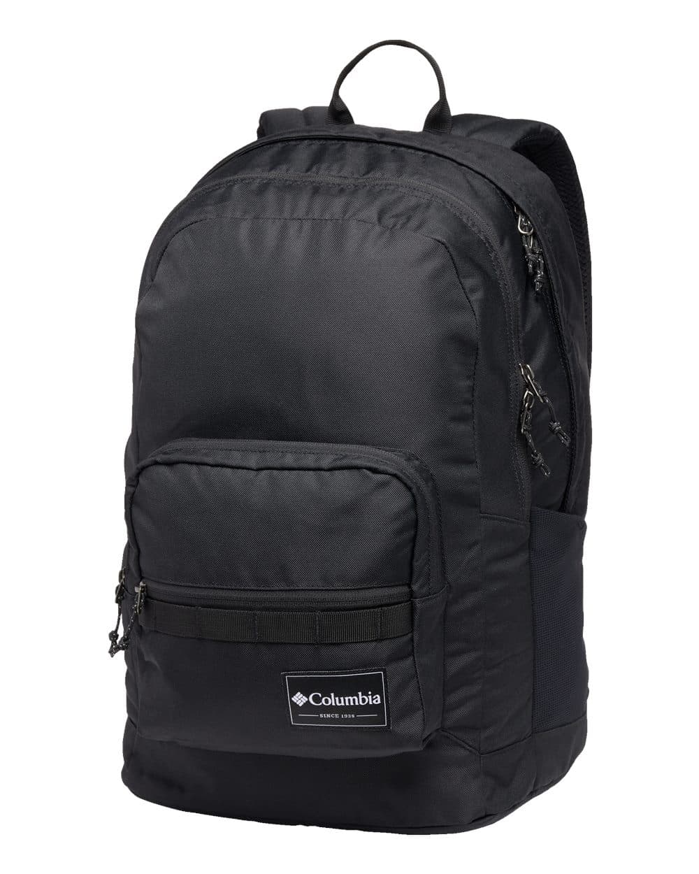 Columbia 209440 Zigzag™ II 30L Backpack — Black