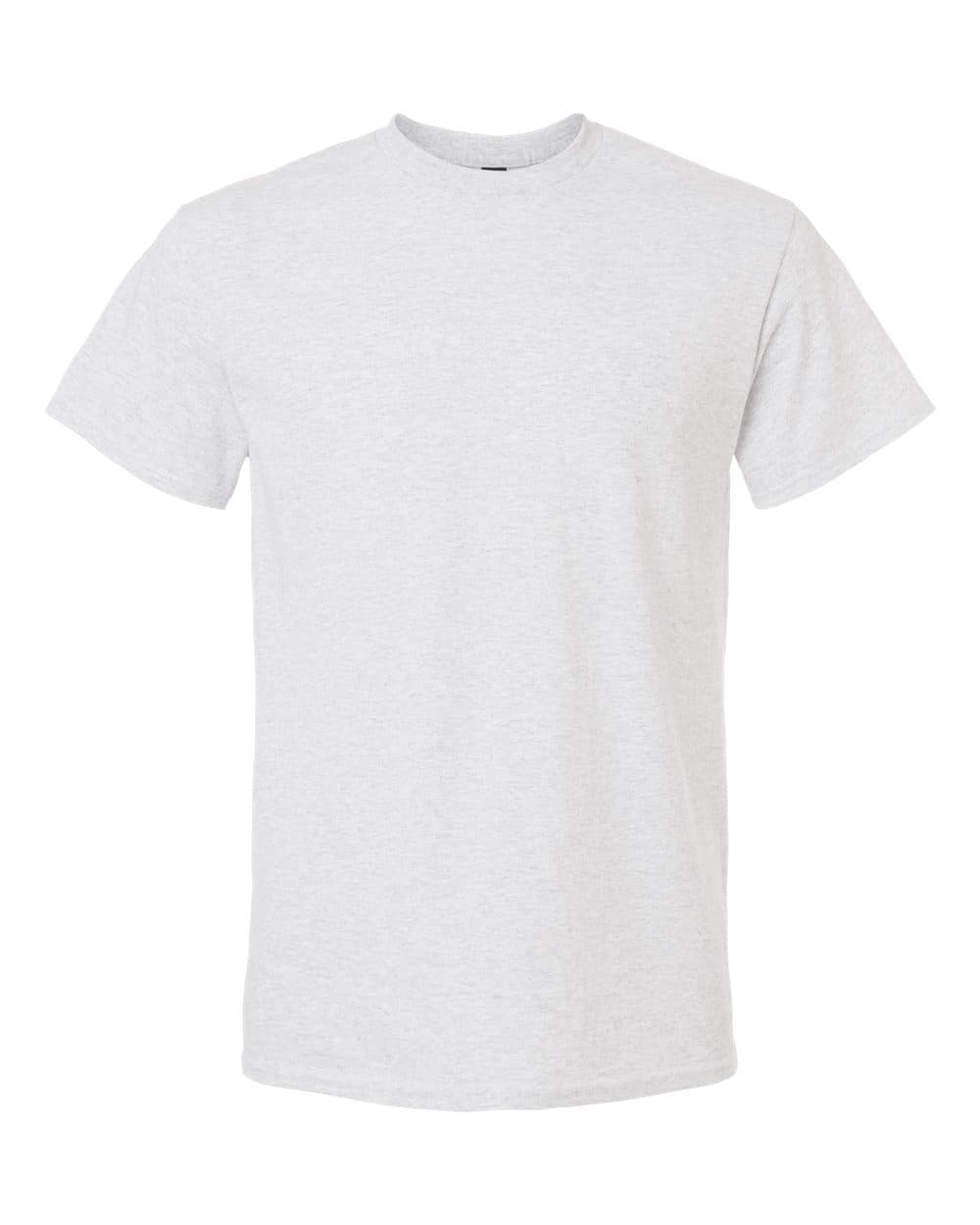 Gildan 8000 Unisex DryBlend® T-Shirt — Ash