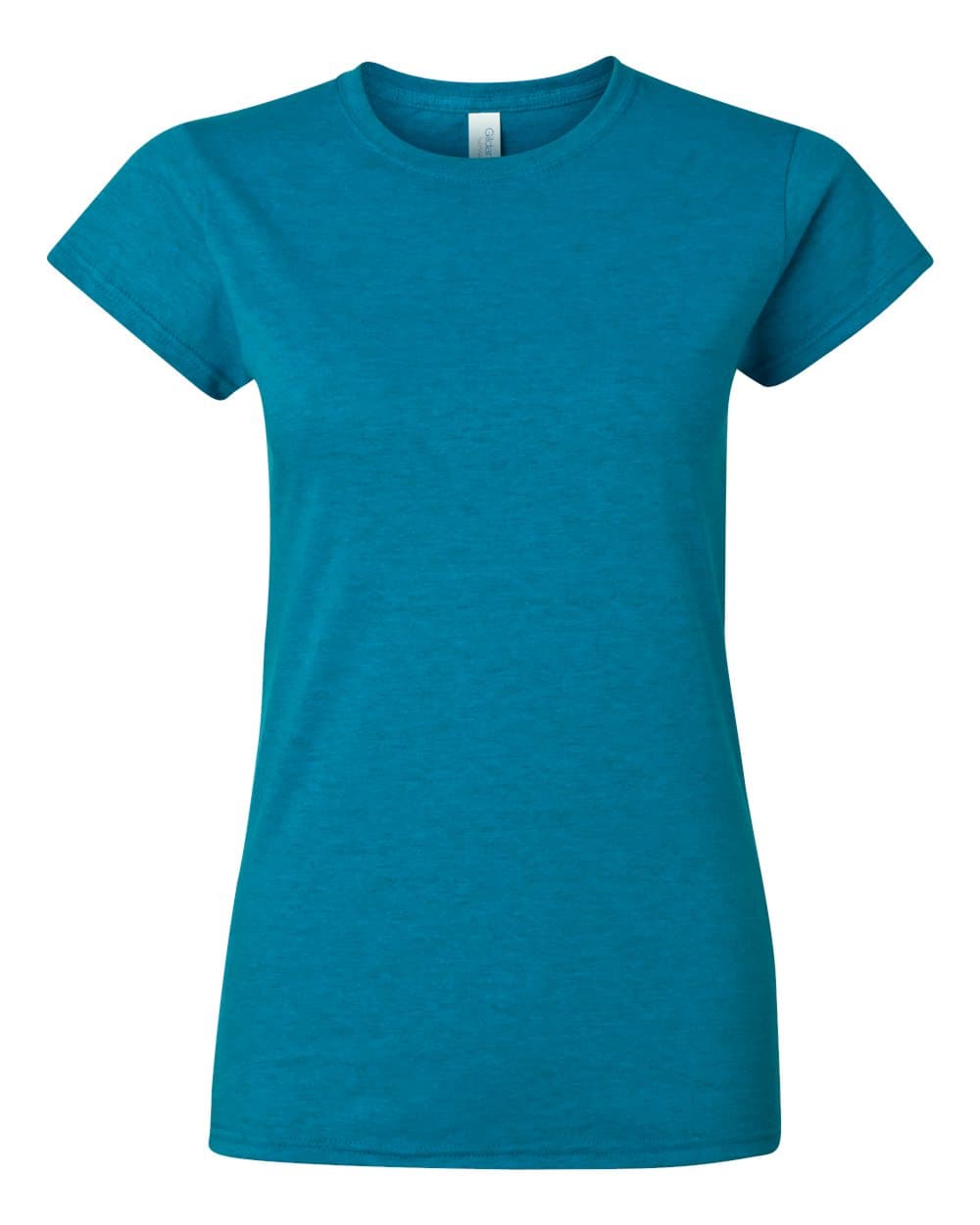 Gildan 64000L Women’s Softstyle® T-Shirt