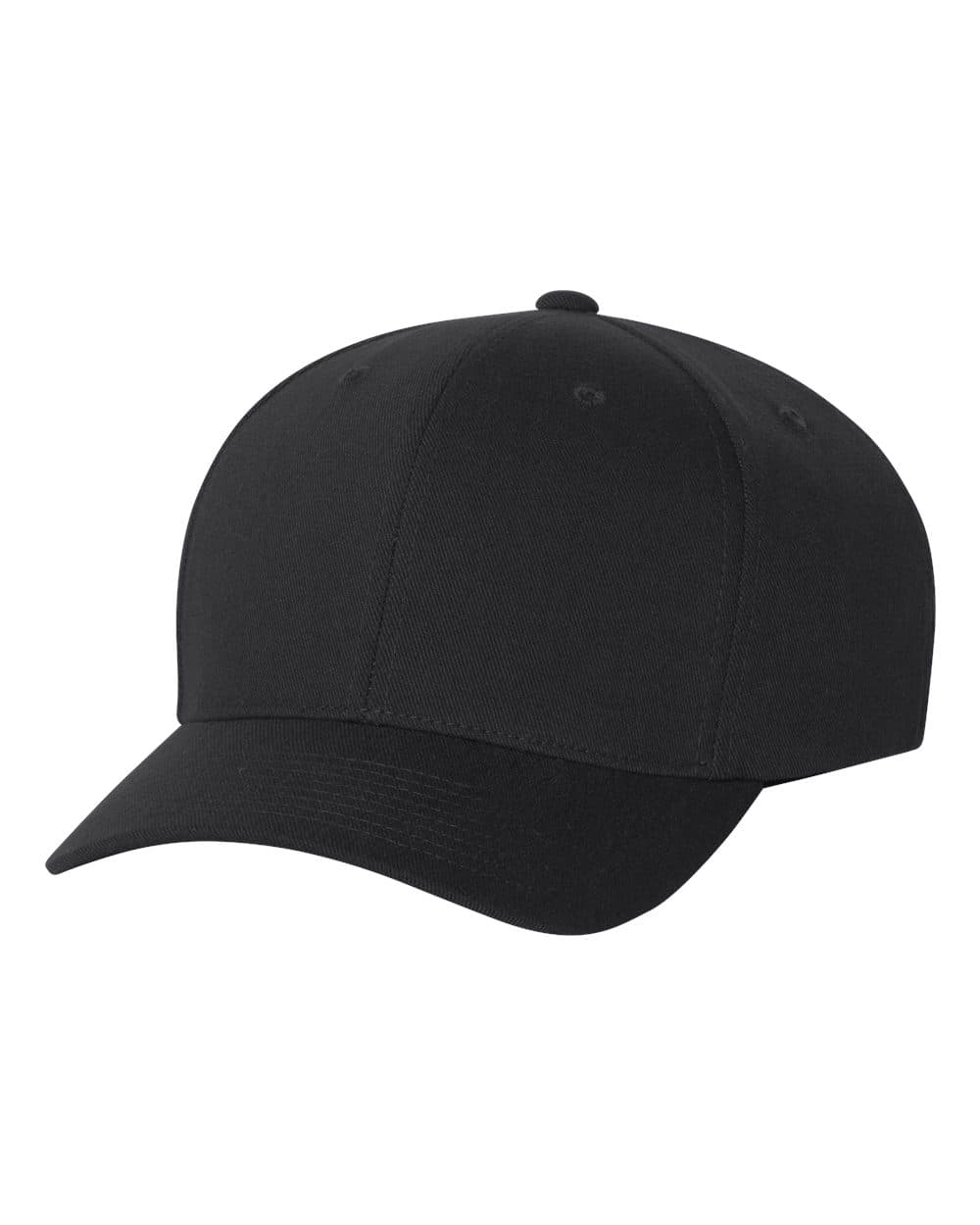 Flexfit 110C 110® Pro-Formance® Cap — Black