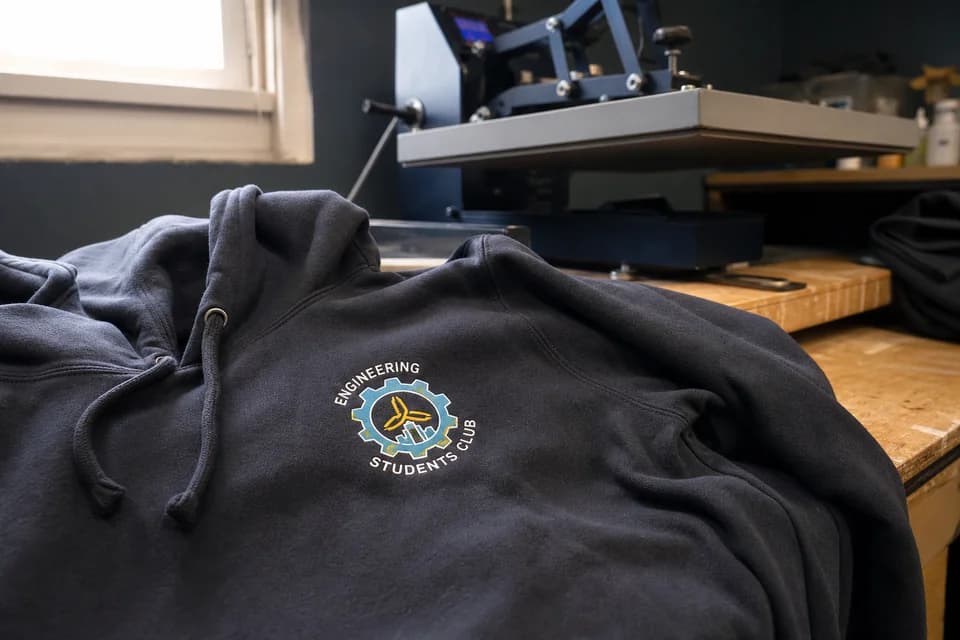 Campus Club Merch Across Canada