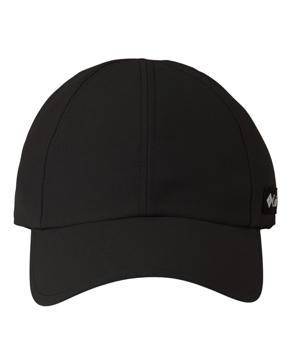 Columbia 216514 Crest Valley Ball Cap — Black