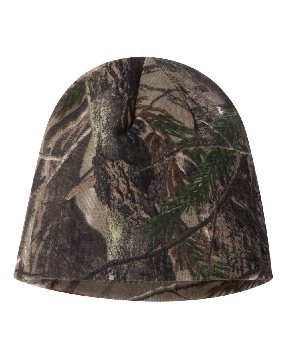 Kati LCB08 8″ Licensed Camo Beanie — Realtree All Purpose