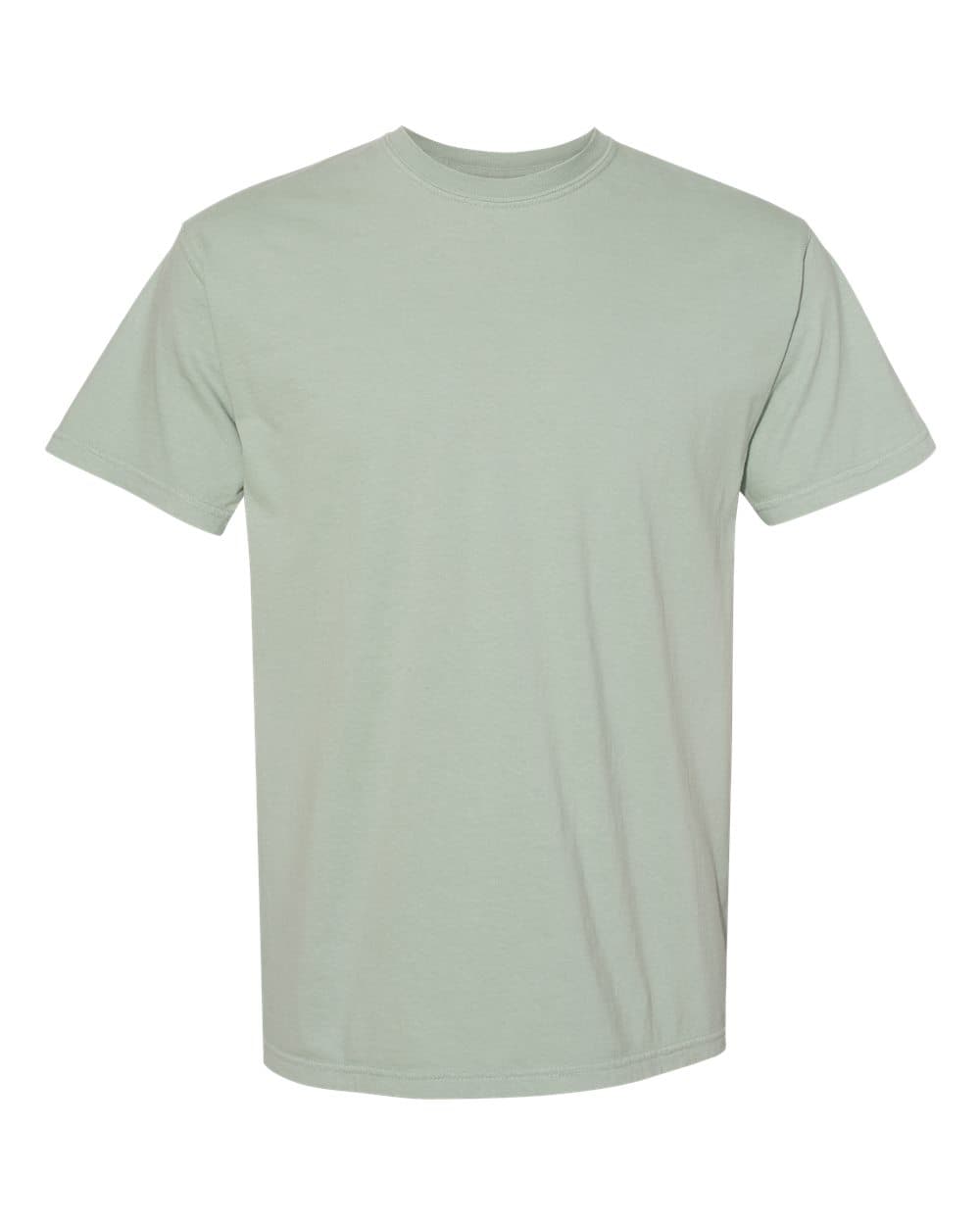 Comfort Colors 1717 Unisex Garment-Dyed Heavyweight T-Shirt — Bay