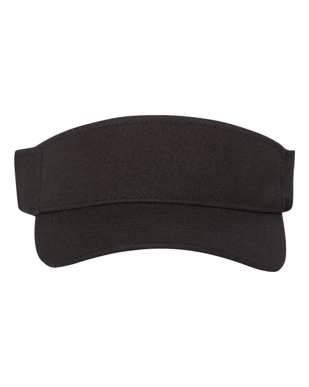 Flexfit 8110 110® Visor — Black